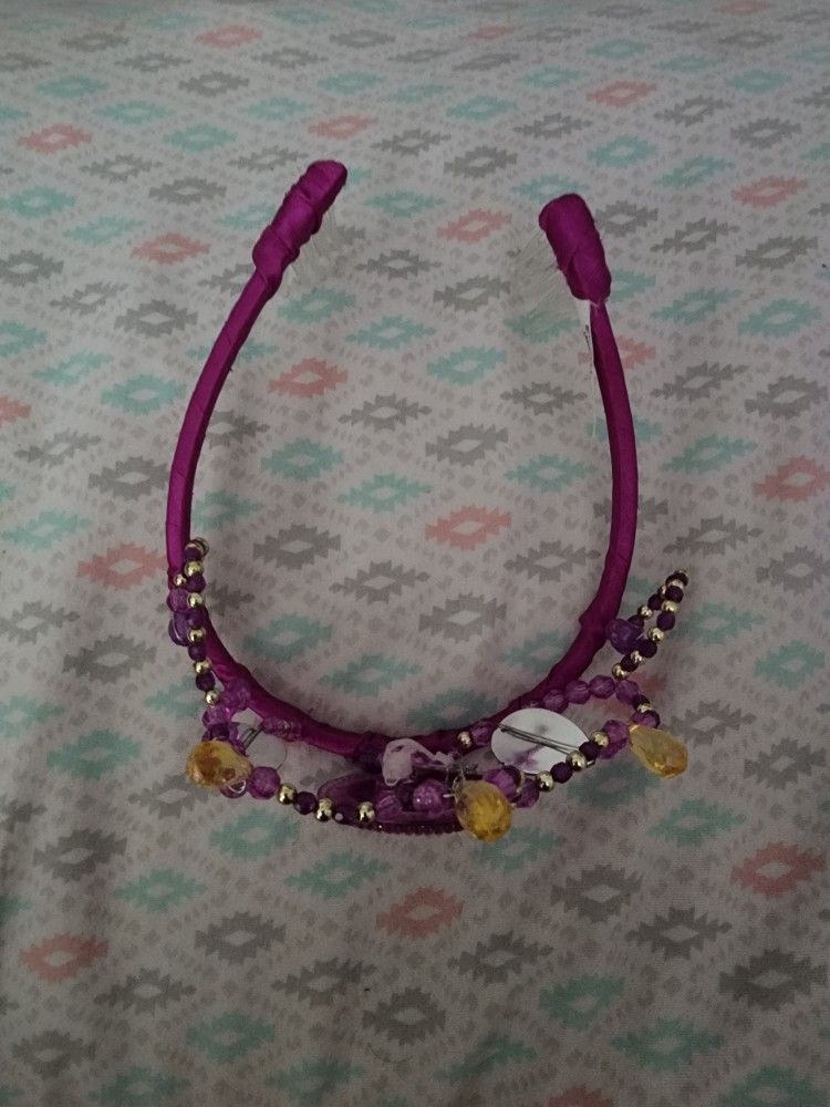 Crown