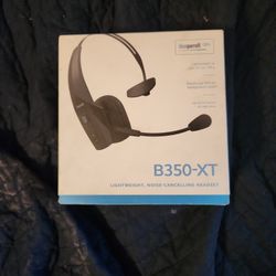 Bluetooth Headset