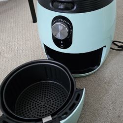 Air fryer