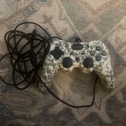 Snakebyte Brand PS3 Controller 