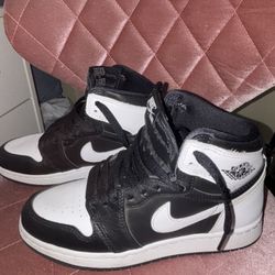 Jordan 1 Retro High OG 
