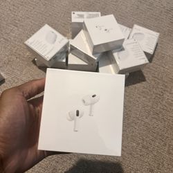 Brand New AirPods Pro 2