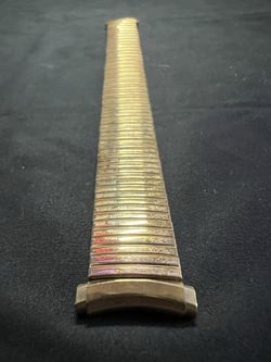 Speidel Watch Band