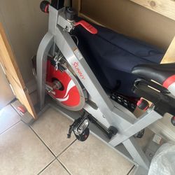 Exercise Bike