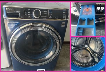 Washer