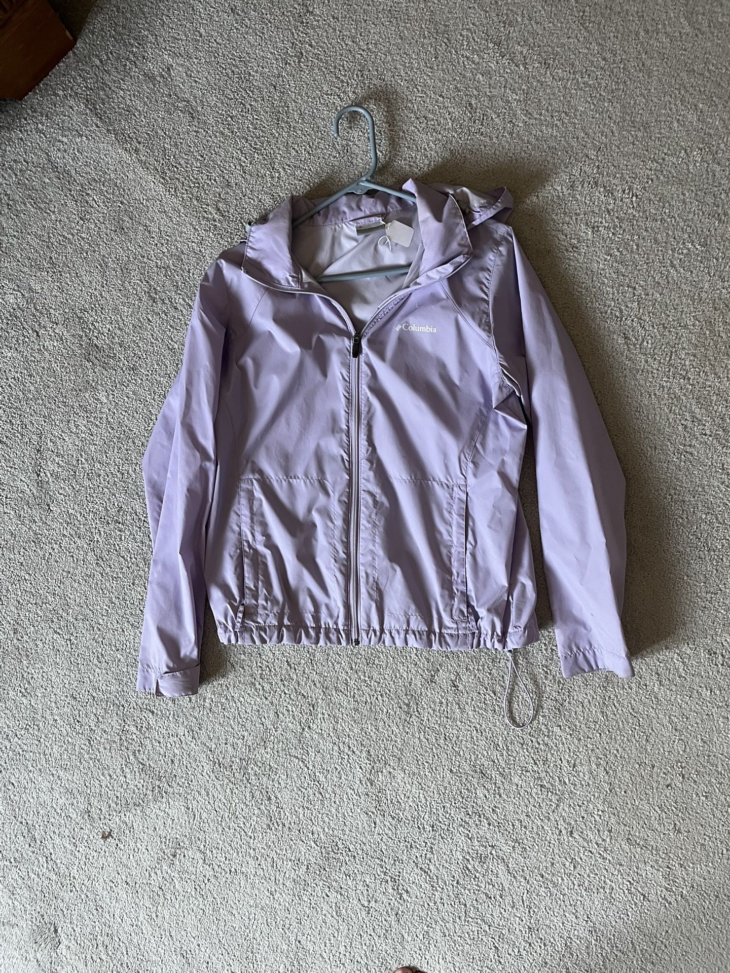 Jacket By Columbia