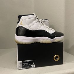 Jordan 11 Gratitude Size 10 Men