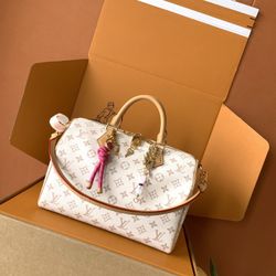 Speedy Soft 30 Lucky 