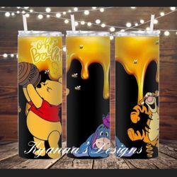 Pooh Bear & Disney Friends ⁷