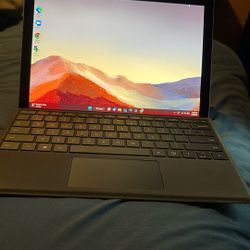 Microsoft Surface Pro Tablet 