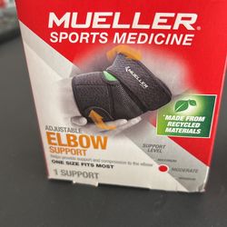 Mueller Sports Medicine Elbow Support