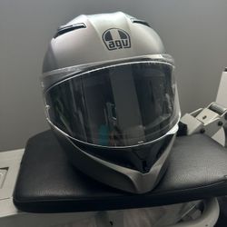agv k3