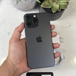 iPhone 15 Pro Max 256Gb Unlocked