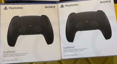 Ps5 controller