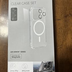 Case For iPhone 15