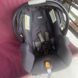 Infant Car Seat 