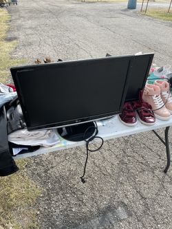 Everything Is For Sale