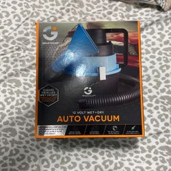 Auto Vacuum 