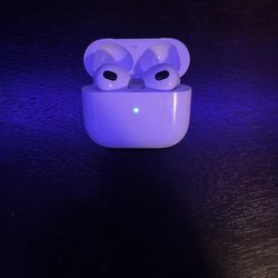 Airpod Gen 3