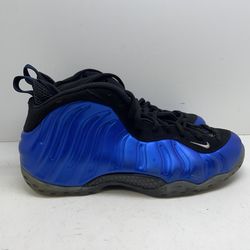 Nike Foamposite Royal Shoes 170952/11