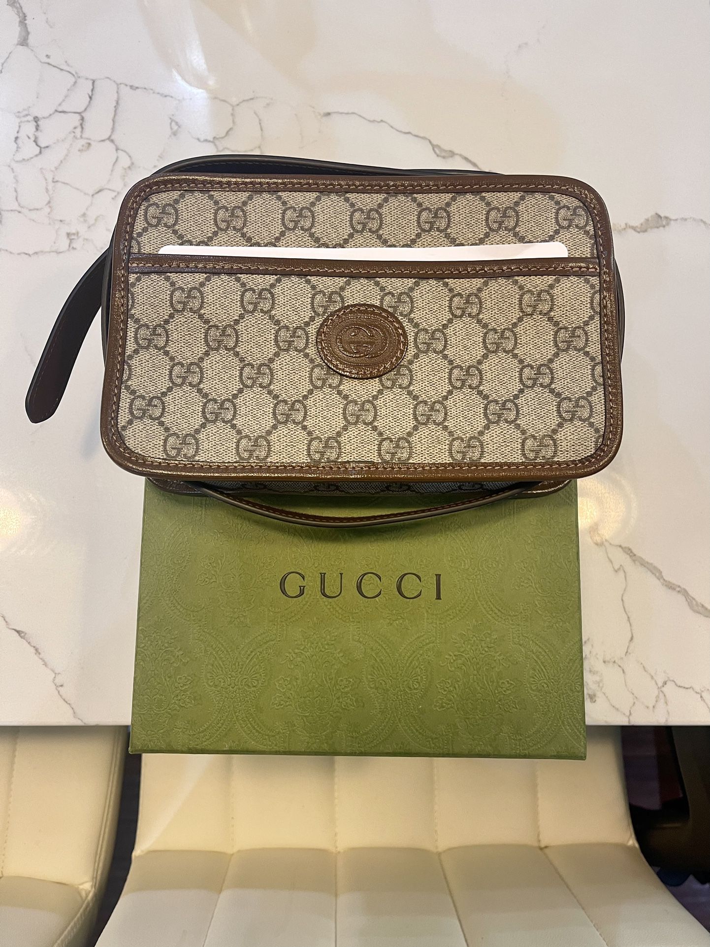 Sale - Men's Gucci Crossbody Bags / Crossbody Purses offers: at $1,150.00+