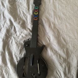 Guitar Hero Guitar
