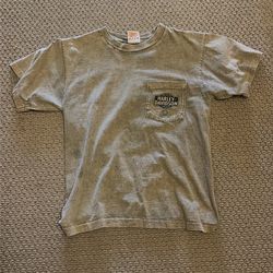 Harley Davidson Grand Canyon shirt great condition sz S