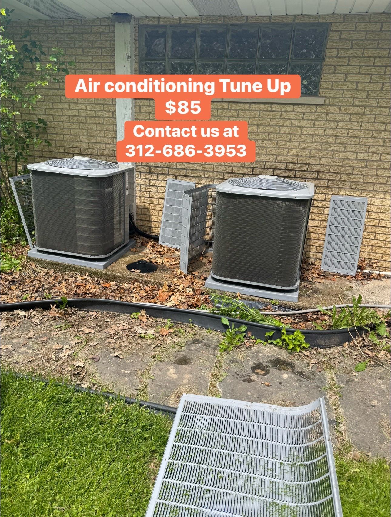 HVAC