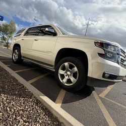 Leveling Kit With Installation. For GMC CHEVY SUV (We Finance)