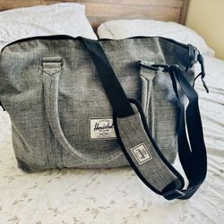 Diapers Bag 