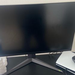 Monitor LG Ultra Gear - Almost New 