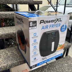 Air Fryer 