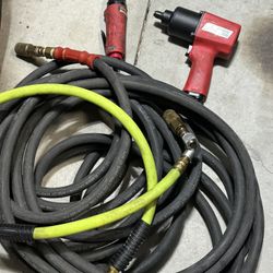 Compressor Tools 