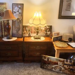 Furnitures