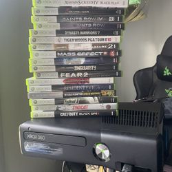 Xbox 360 Slim