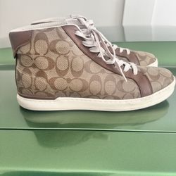 Coach Shoes