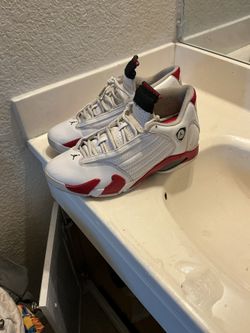 JORDAN 14s
