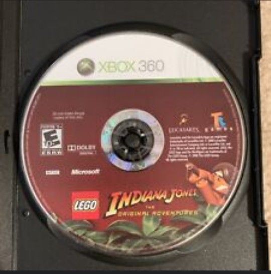 Xbox And Playstation Games