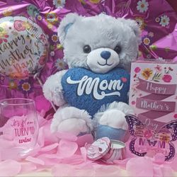 Mother's Day Basket
