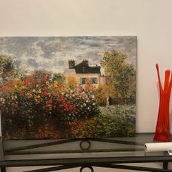 Printed Painting 40x30