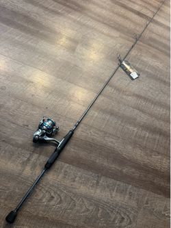 ‼️New!! St Croix Trout fishing Okuma ALS 20 spinning fishing reel.