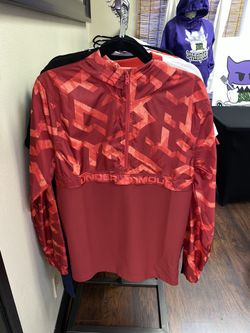 UnderArmour Jacket size Medium