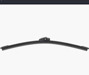 Bosch A281H Aerotwin rear wiper blade (part number (contact info removed)), an 11-inch (280mm) fits various vehi