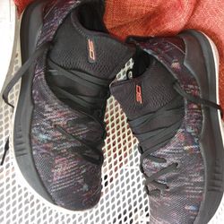 Under Armour Shoes