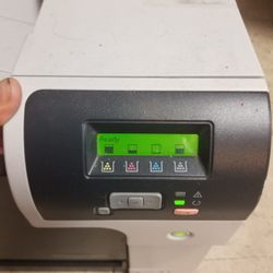 HP Color LaserJet Professional
CP5225 Printer.