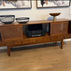 Console Table/TV Stand