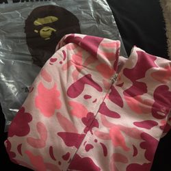 Bape Hoodie