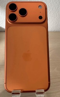 iPhone 17 Pro Max 1 TB