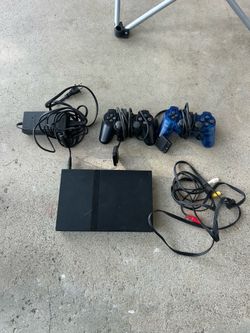 Ps2 slim