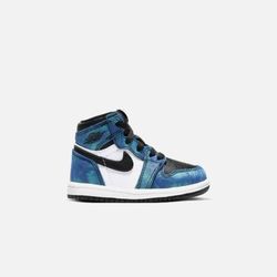 Jordan 1 Retro High (TD) Sneakers